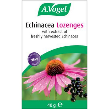 A.Vogel Echinacea Lozenges 30g