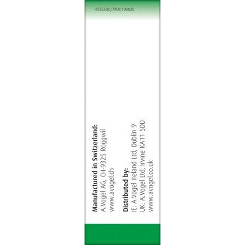 A.Vogel Echinacea Lozenges 30g