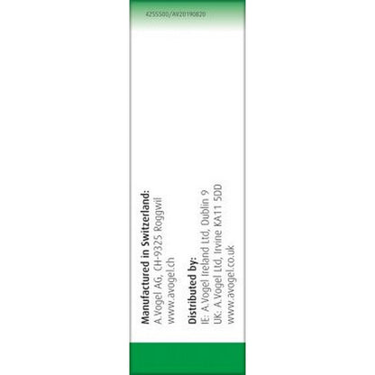 A.Vogel Echinacea Lozenges 30g