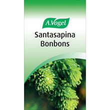 A.Vogel Santasapina Lozenges 30g