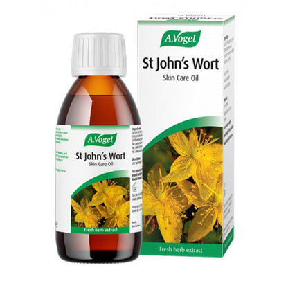 A.Vogel St. Johns Wort Oil 100ml