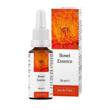 Jan De Vries Bowel Essence 30ml