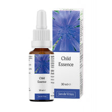 Jan De Vries Child Essence 30ml