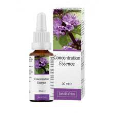Jan De Vries Concentration Essence 30ml