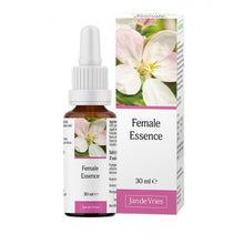 Jan De Vries Female Essence 30ml
