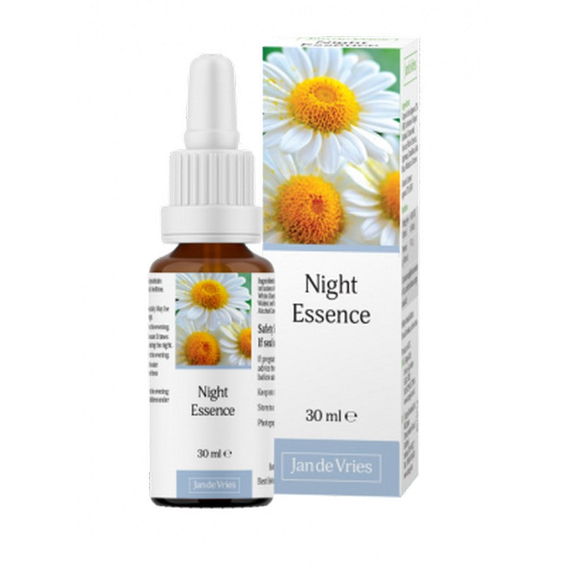Jan De Vries Night Essence 30ml
