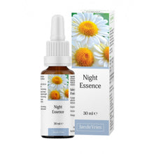 Jan De Vries Night Essence 30ml