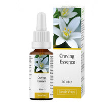 Jan De Vries Craving Essence 30ml