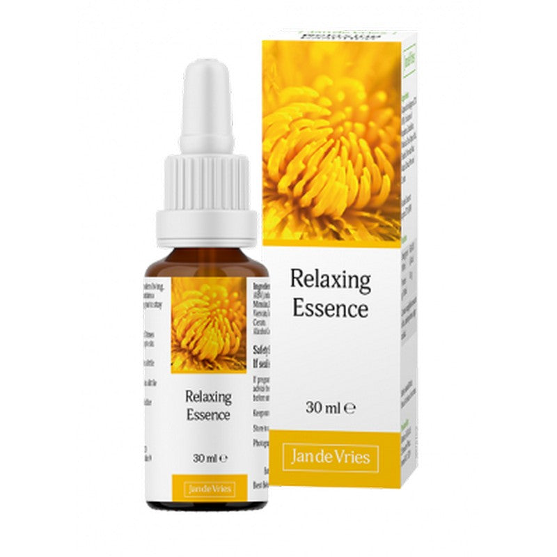 Jan De Vries Relaxing Essence 30ml