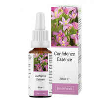 Jan De Vries Confidence Essence 30ml