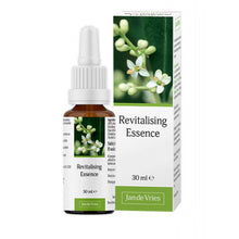 Jan De Vries Revitalising Essence 30ml