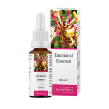 Jan De Vries Emotional Essence 30ml