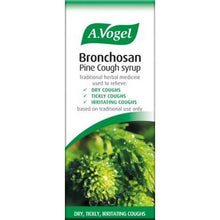 A.Vogel Bronchosan - Pine Cough Syrup 100ml