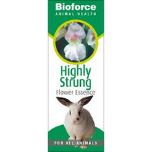 Bioforce Highly Strung Essence 30ml