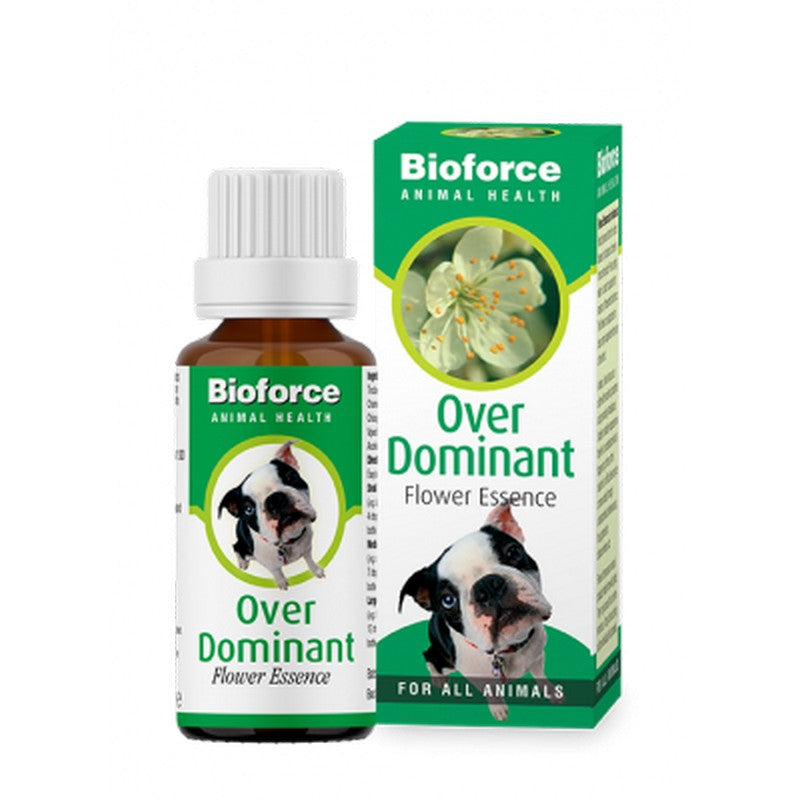 Bioforce Over Dominant Essence 30ml