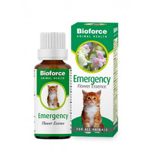 Bioforce Animal Emergency Essence 30ml