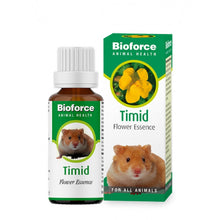 Bioforce Timid Essence 30ml