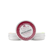 Ben & Anna Natural Deodorant Pink Grapefruit (Tin) 45g