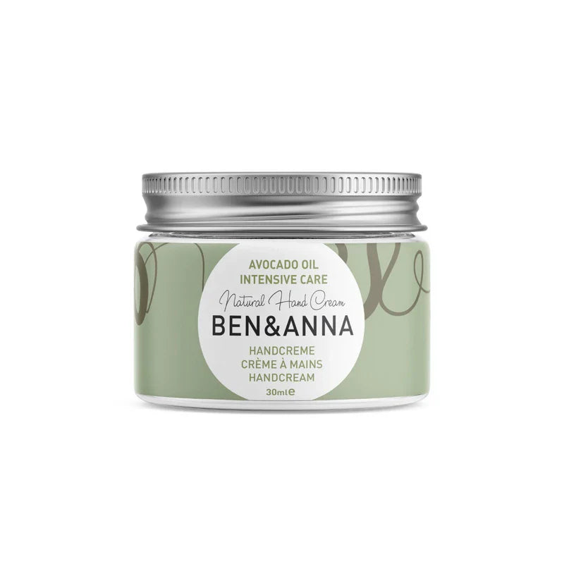 Ben & Anna Intensive Care - Avocado 30ml