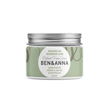 Ben & Anna Intensive Care - Avocado 30ml