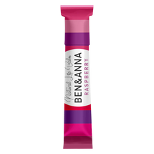 Ben & Anna Raspberry Lip Balm 6g