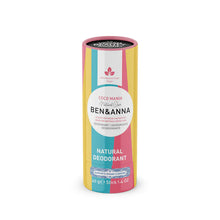 Ben & Anna Natural Deodorant Coco Mania (Paper Tube) 40g