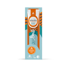 Ben & Anna Toothpaste (Tube) - Cinnamon Orange (With Fluoride) 75ml