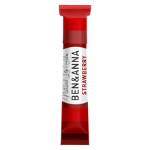 Ben & Anna Strawberry Lip Balm 6g