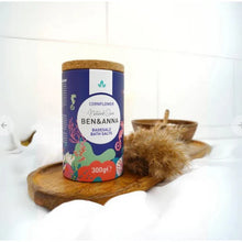 Ben & Anna Lavender Bath Salts 300g