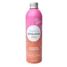 Ben & Anna Berry Infusion Shower Gel 250ml