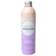 Ben & Anna Magnolia Breeze Shower Gel 250ml