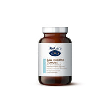 BioCare Saw Palmetto Complex 60 Capsules