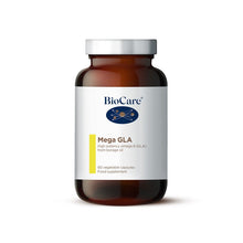 BioCare Mega GLA (Omega6) 90 Capsules