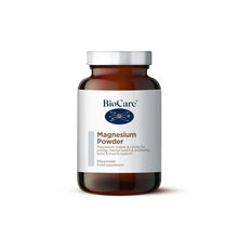 BioCare Magnesium Powder 90g
