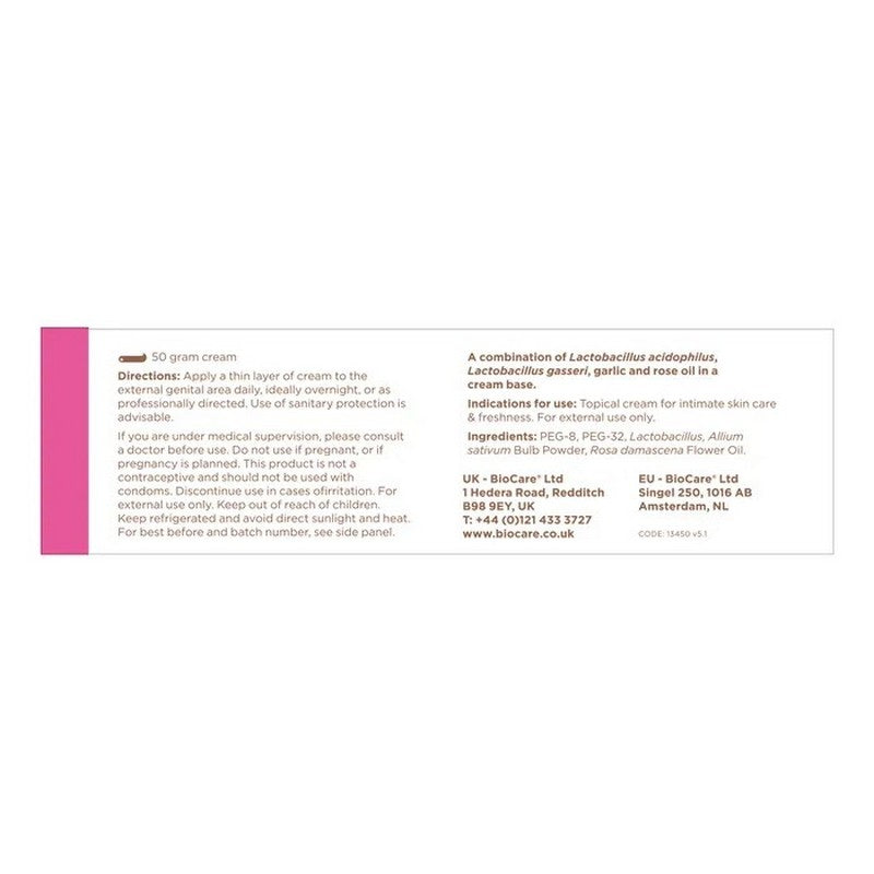 BioCare Cervagyn® 50g Cream