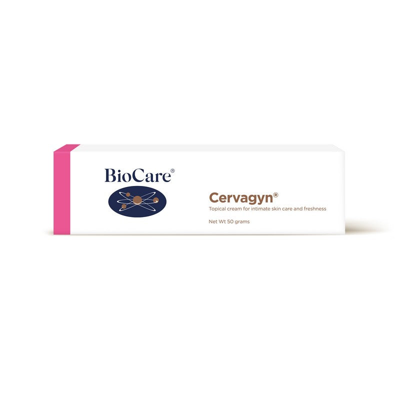 BioCare Cervagyn® 50g Cream