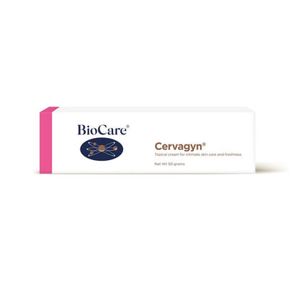 BioCare Cervagyn® 50g Cream