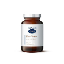 BioCare Zinc Citrate