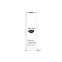 BioCare Nutrisorb® Trace Minerals 15ml