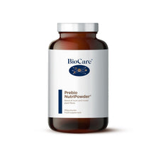 BioCare Prebio NutriPowder 165g