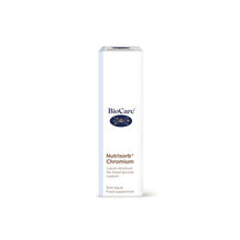 BioCare Nutrisorb®  Chromium 15ml