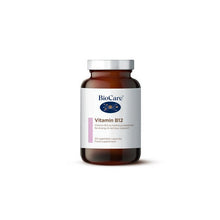 BioCare Vitamin B12 30 Capsules