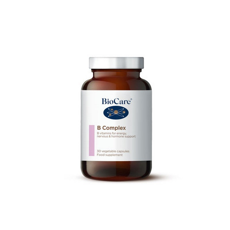 BioCare B Complex