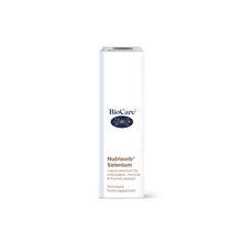 BioCare Nutrisorb®  Selenium 15ml Liquid Drops