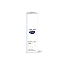 BioCare Nutrisorb® Iron 15ml
