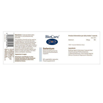 BioCare Selenium