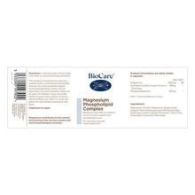BioCare Magnesium Phospholipid Complex 90 Capsules