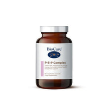 BioCare P5P Complex 60 Capsules