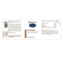BioCare Osteoplex 90 Capsules