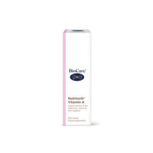 BioCare Nutrisorb® Vitamin A 15ml Liquid Drops